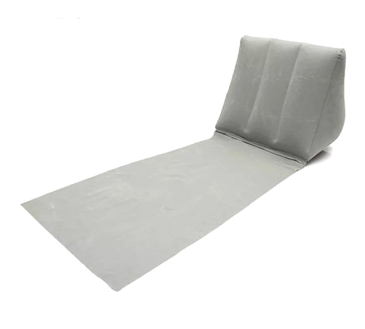 Pludmales paklājiņš ar spilvenu