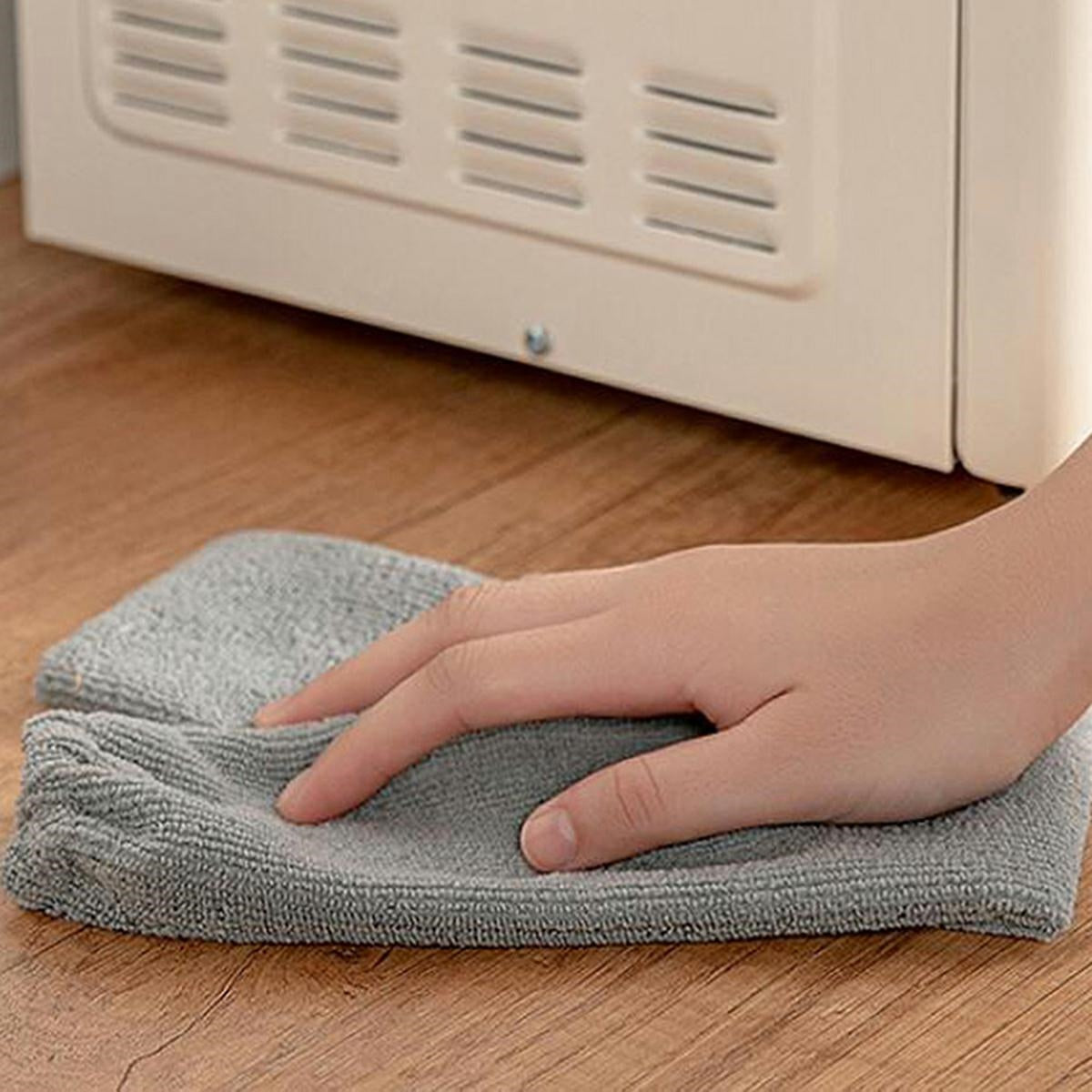 Teleskopiskā putekļu birste