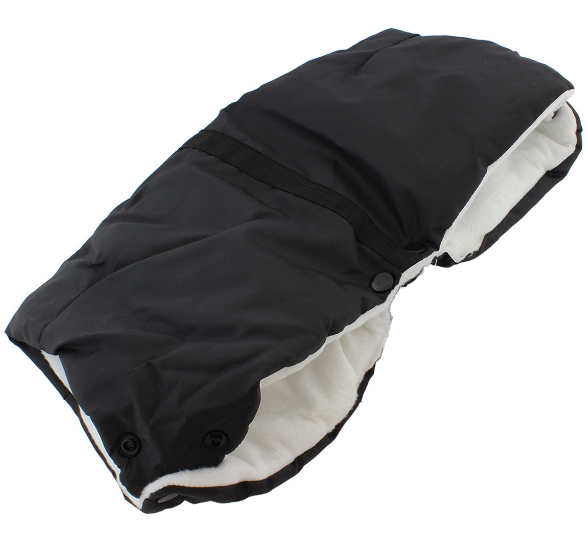 Roku sildītājs ratiem