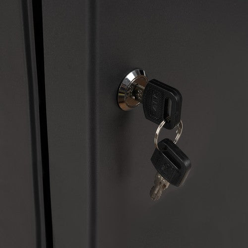 Seifs/Atslēgu kaste