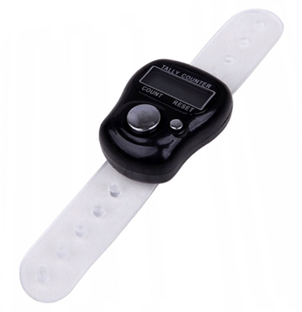 Elektroniskais klikšķis