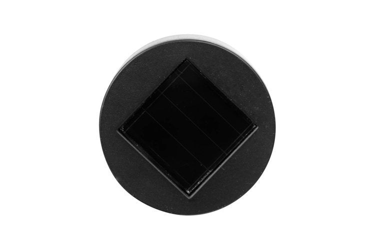 Saules dārza lampas