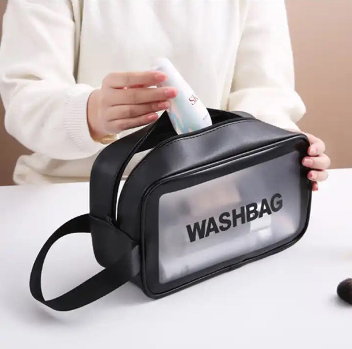 Kosmētikas somu komplekts