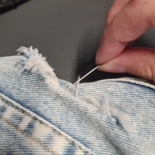 Šūšanas komplekts