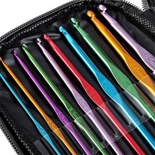 Tamborēšanas komplekts