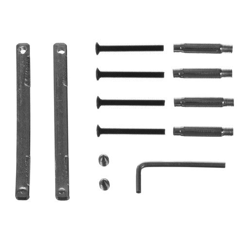 Durvju rokturu komplekts