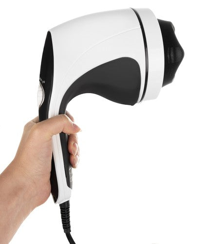 Tievēšanas masāžas ierīce