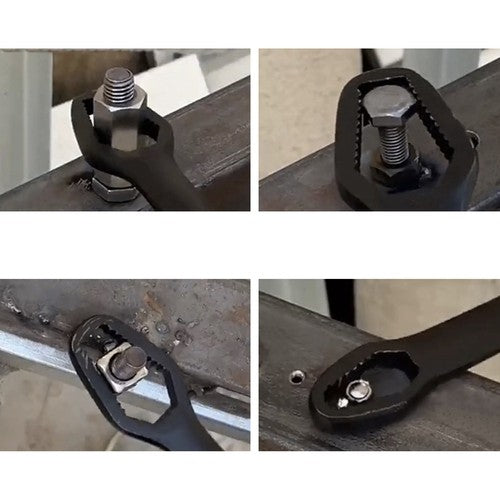 Universālā uzgriežņu atslēga 8-22mm