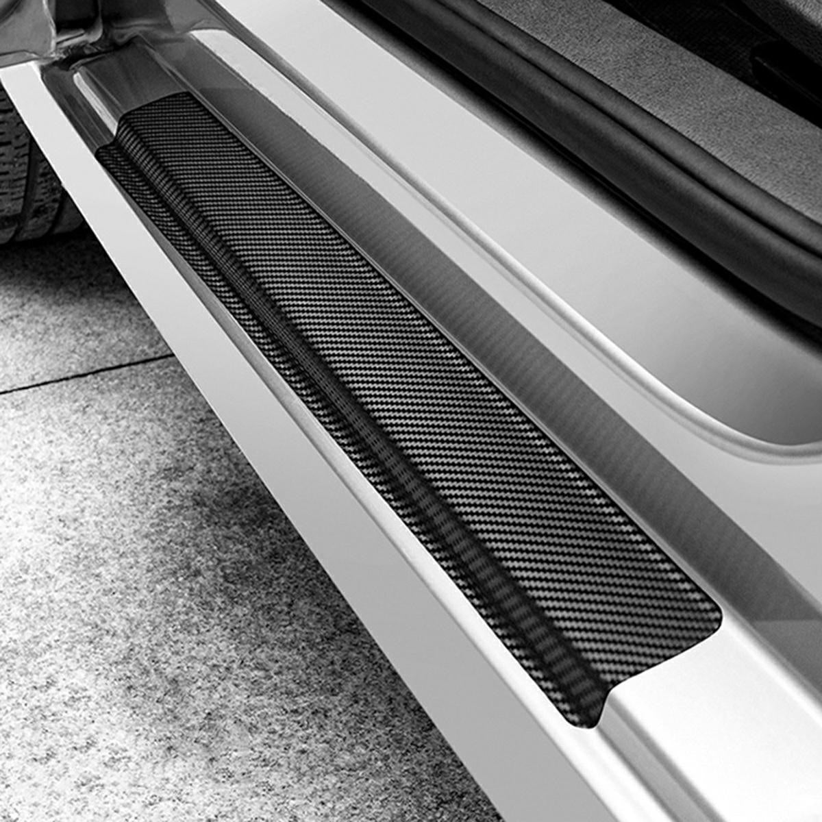 Durvju sliekšņu uzlīmes