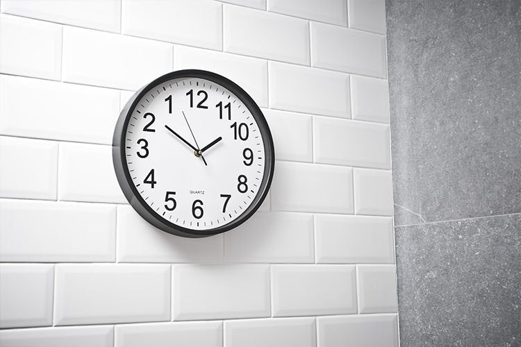 Reversais pulkstenis