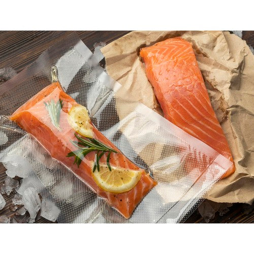 Vakumotājs ar svariem