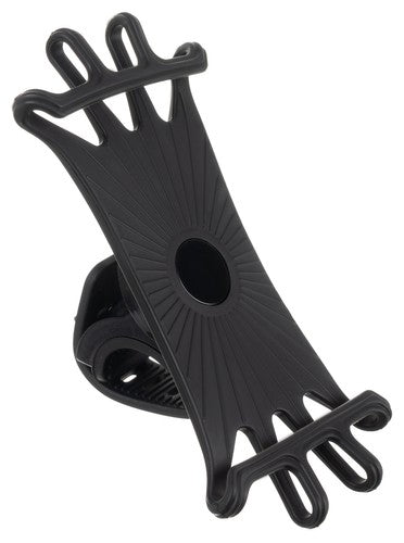 Velosipēda telefona turētājs