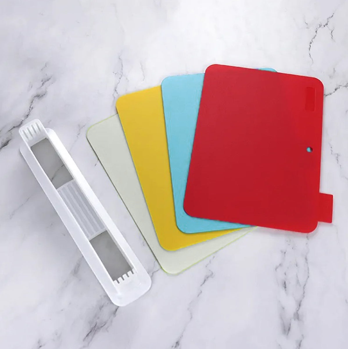 Virtuves dēlīšu komplekts