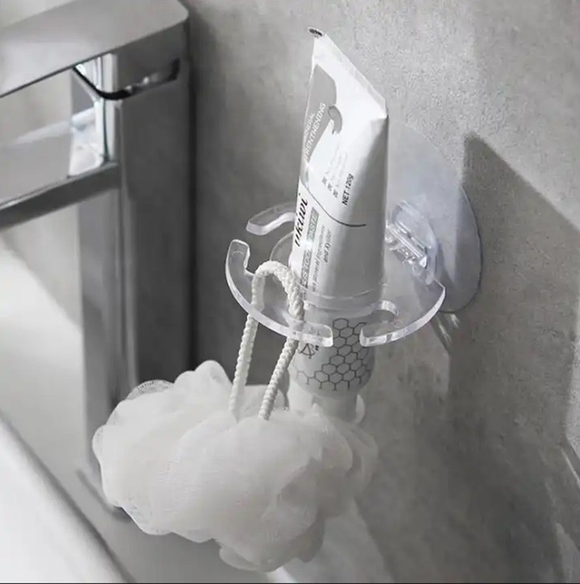 Zobu birstes turētājs