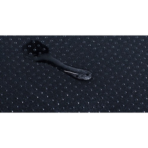 Mīksta kaķu gulta - melna