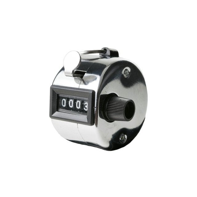 Skaitītājs manuāls