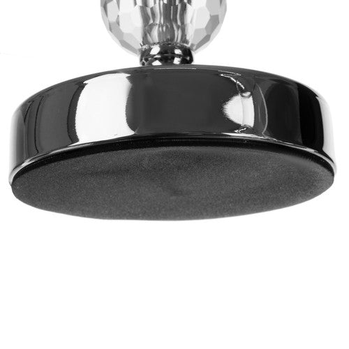 Svečturis-laternu komplekts 3 gab