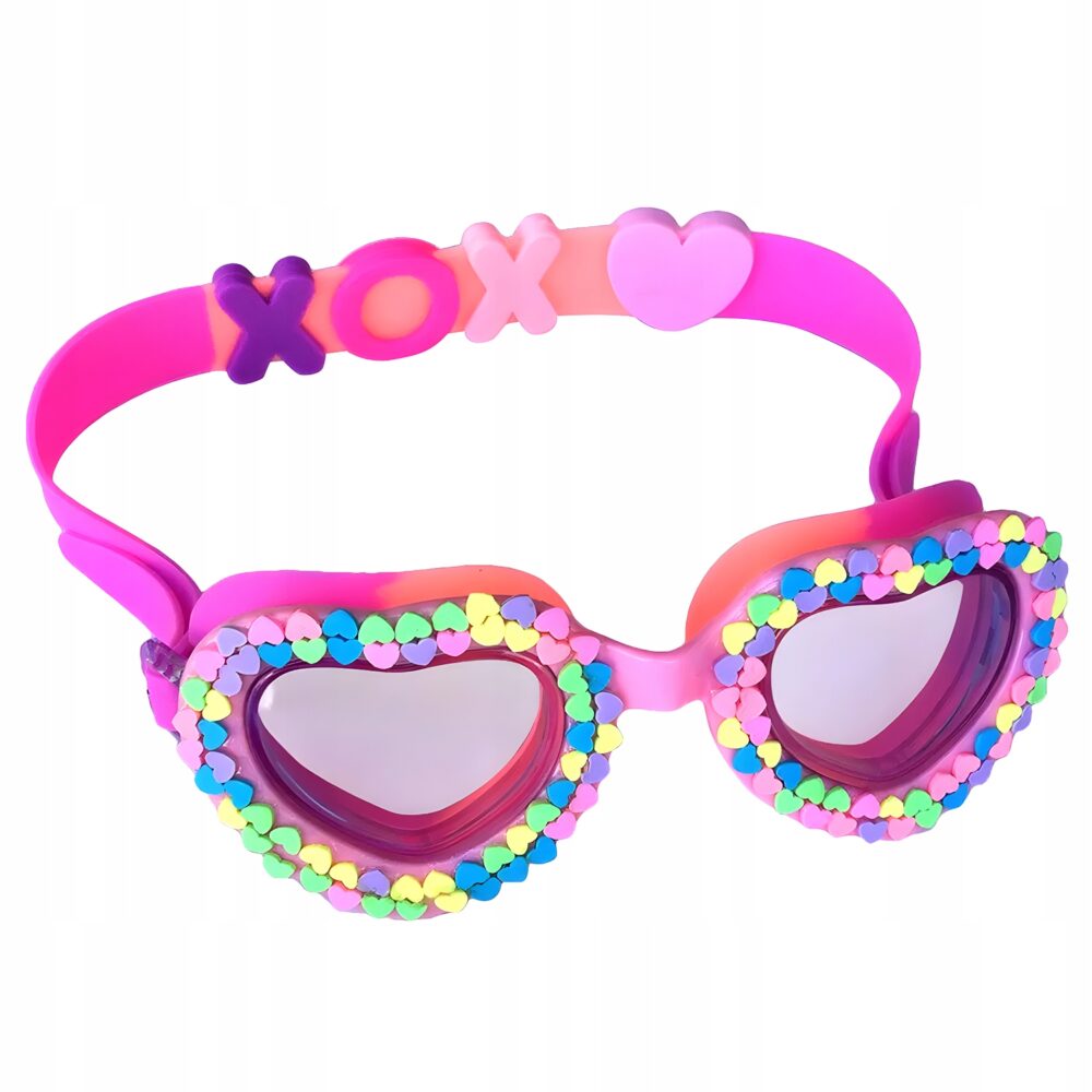 Bērnu peldēšanas brilles