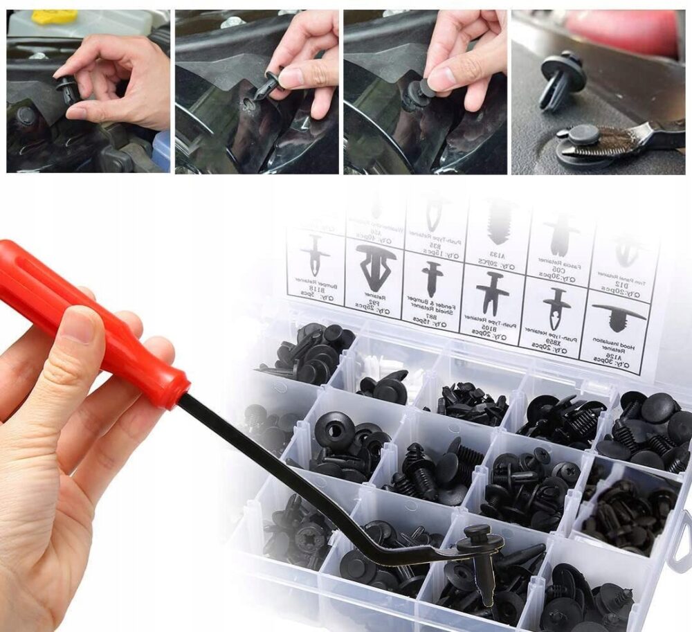 Polsterējuma komplekts