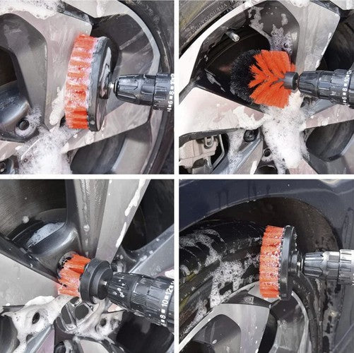 Auto detaļu komplekts