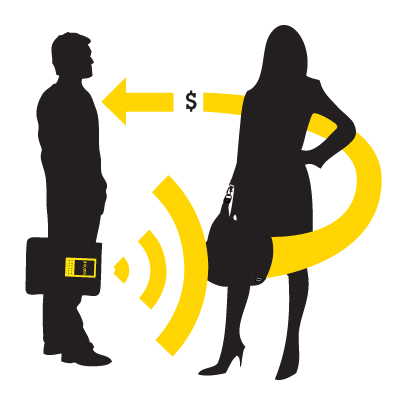 Maksājumu kartes RFID aizsargs