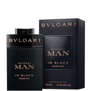 Bvlgari Man In Black Parfum, EDP Sievietēm