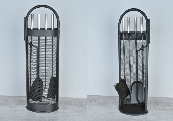 Kamīna piederumi Pk008