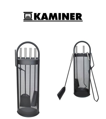 Kamīna piederumi Pk008