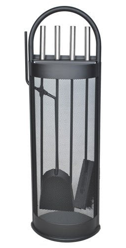 Kamīna piederumi Pk008