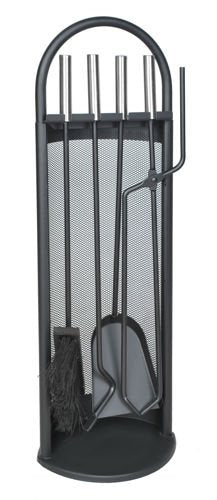 Kamīna piederumi Pk008