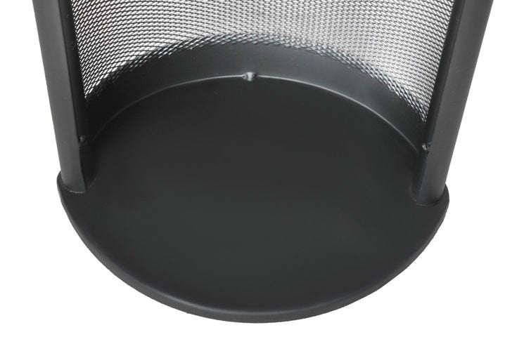 Kamīna piederumi Pk008