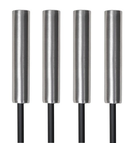 Kamīna piederumi Pk008