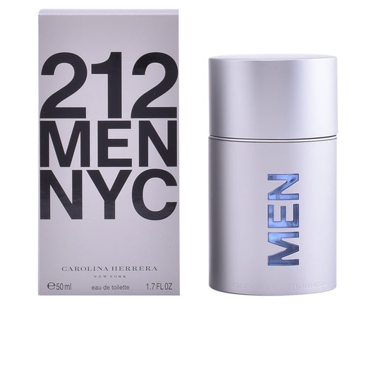 Carolina Herrera 212 Men, EDT Vīriešiem