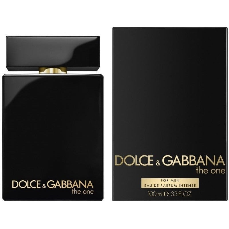Dolce & Gabbana Intense The One, EDP Vīriešiem