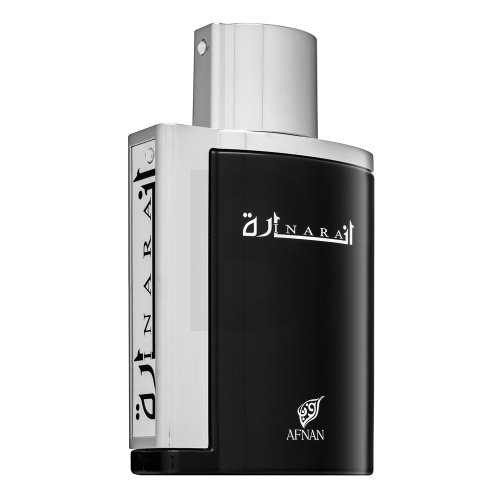 Afnan Inara Black, Parfimērijas ūdens (EDP) Unisex