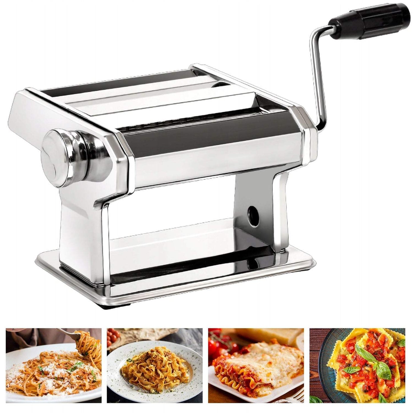 Makarona pagatavošanas iekarta