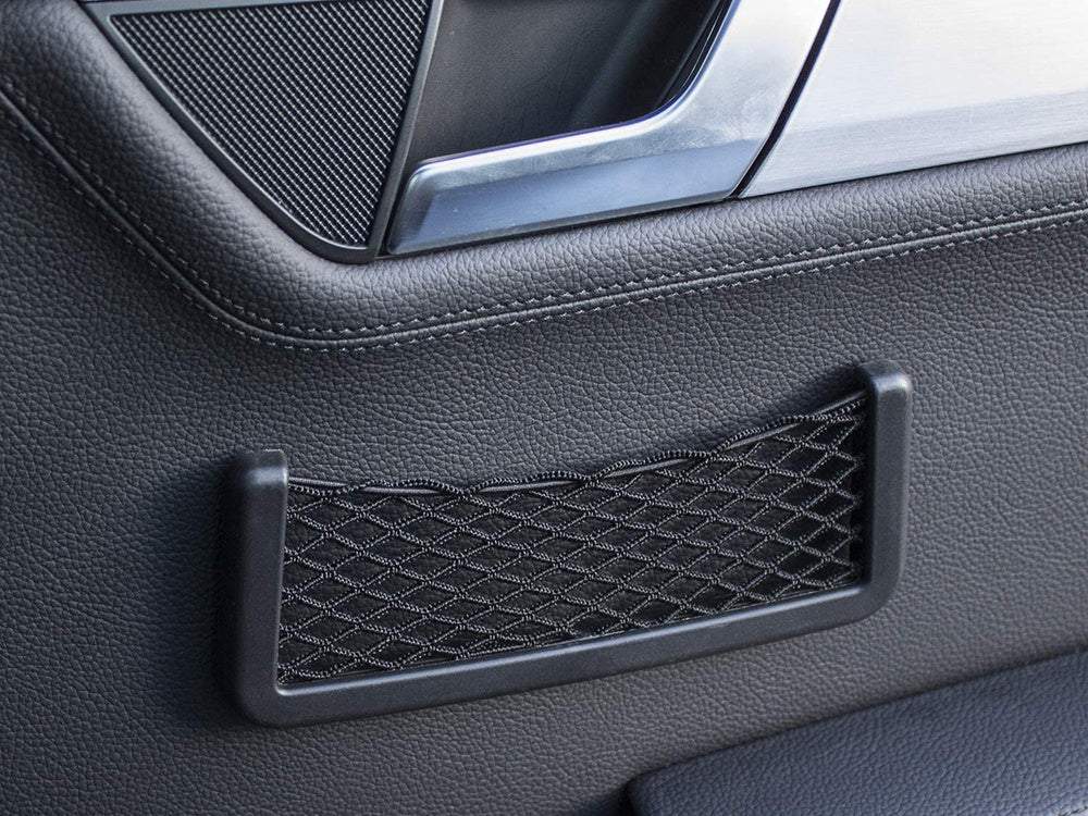 Pielīmējams auto organizators 14.5cm siets