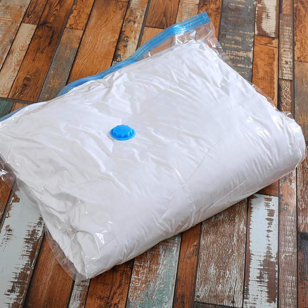 Vakuuma maiss apģerbam 70 x 100 cm