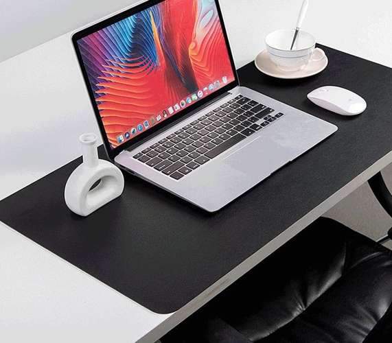 Peles un tastatūras paliktnis XXL 90cm