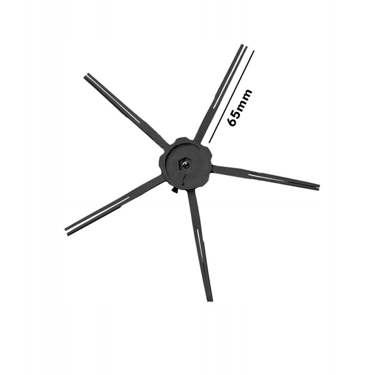 Robota - putekļusūcēja piederumi Roborock