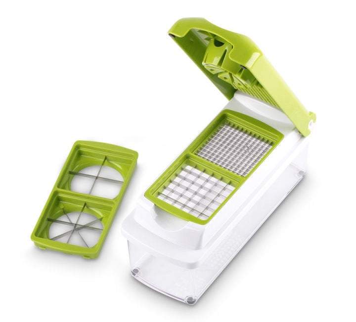 Dārzeņu griezējs 1500ml