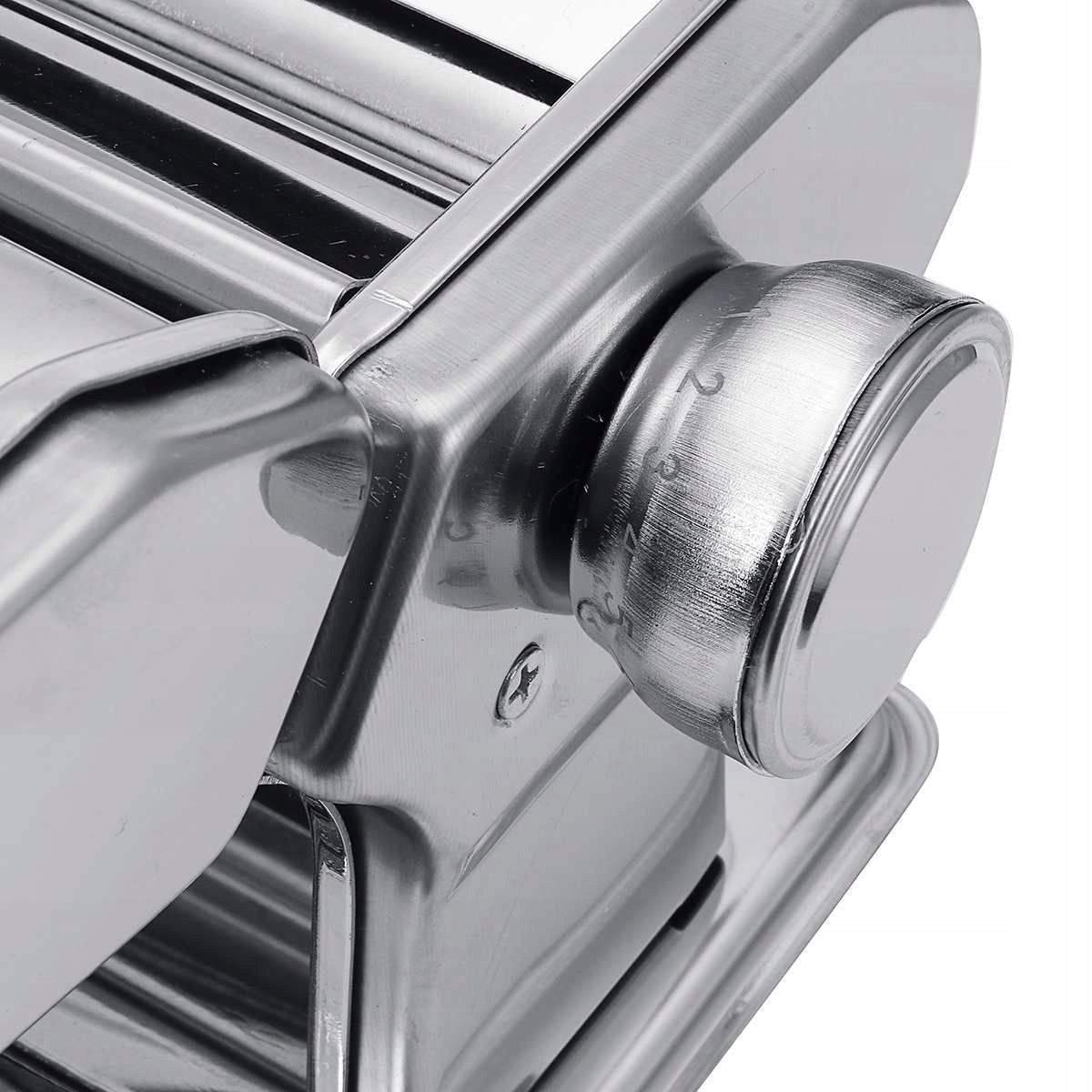 Makaronu gatavošanas mašīna