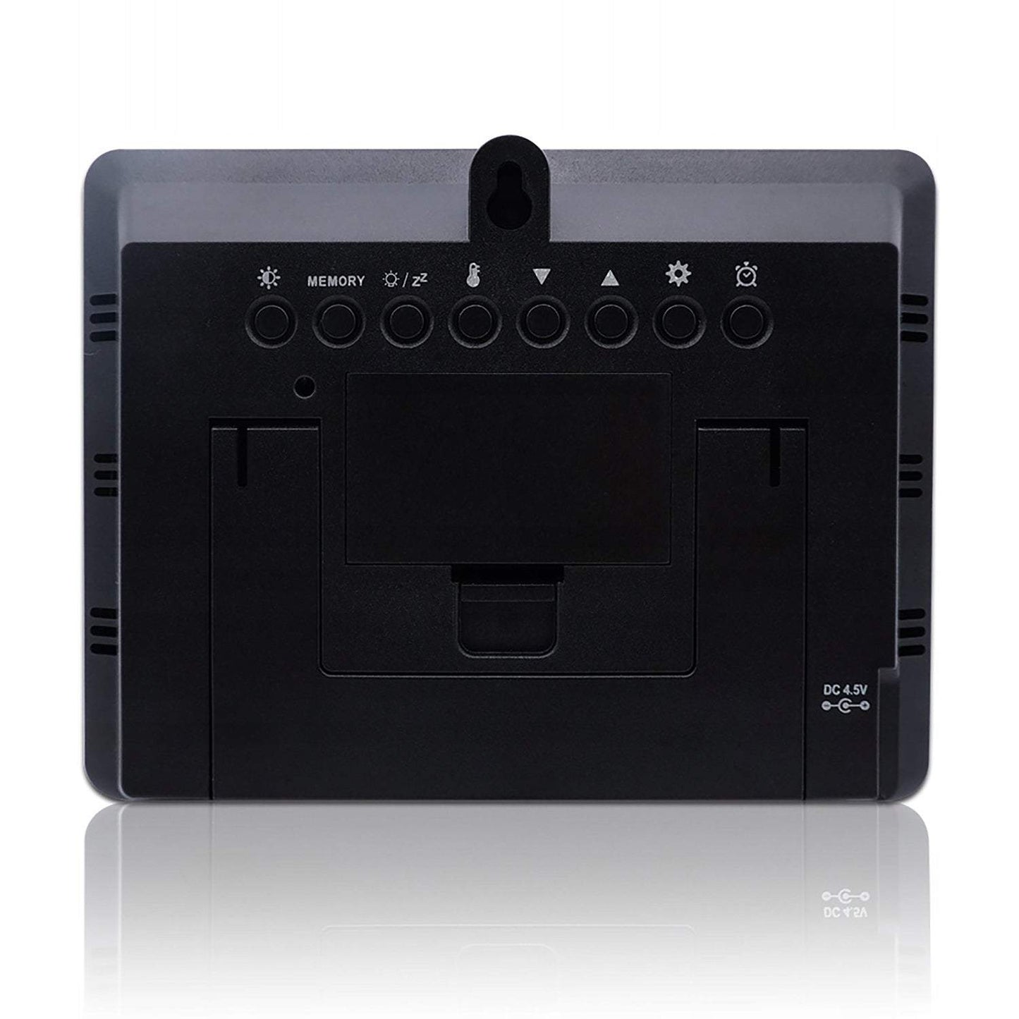 Laikapstākļu stacija