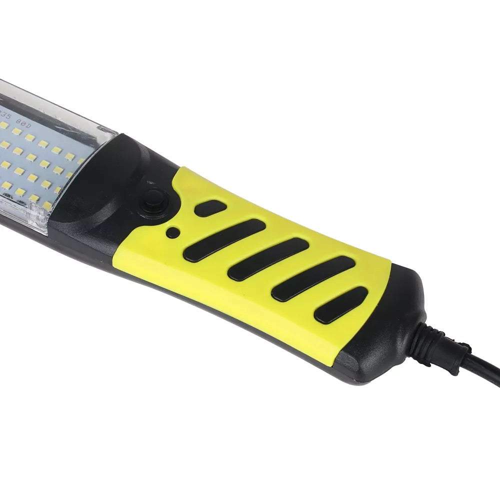 Darbnīcas lukturis 120 LED