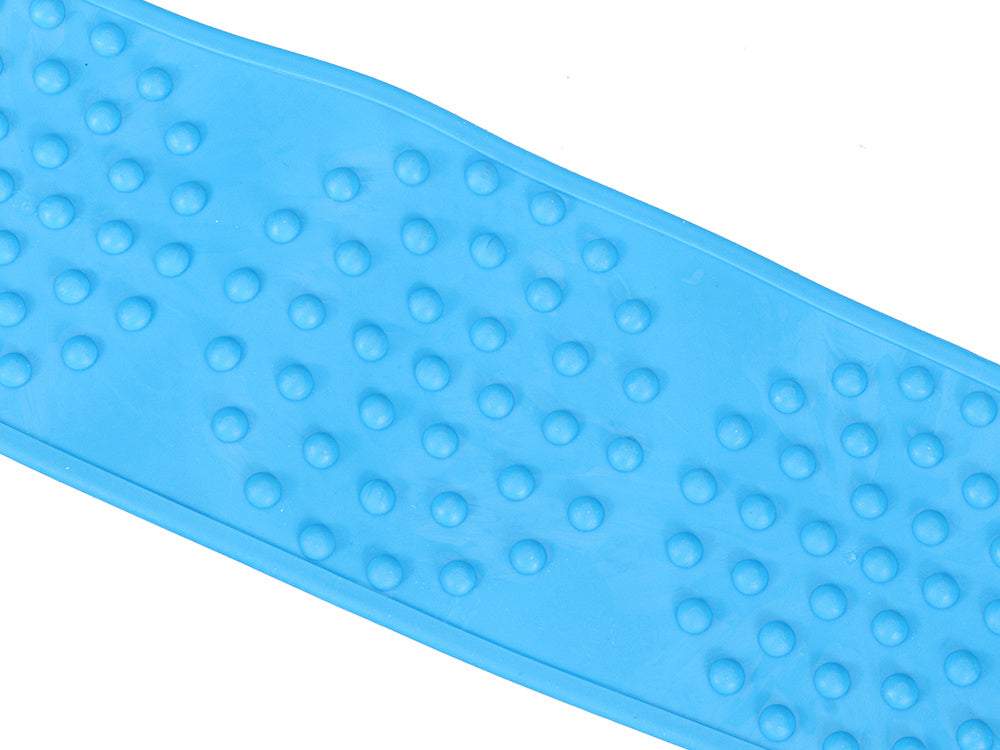 Mazgāšanās birste ķermenim