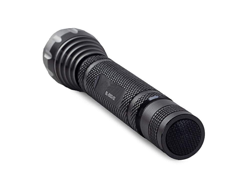 Taktiskais lukturis LED Police