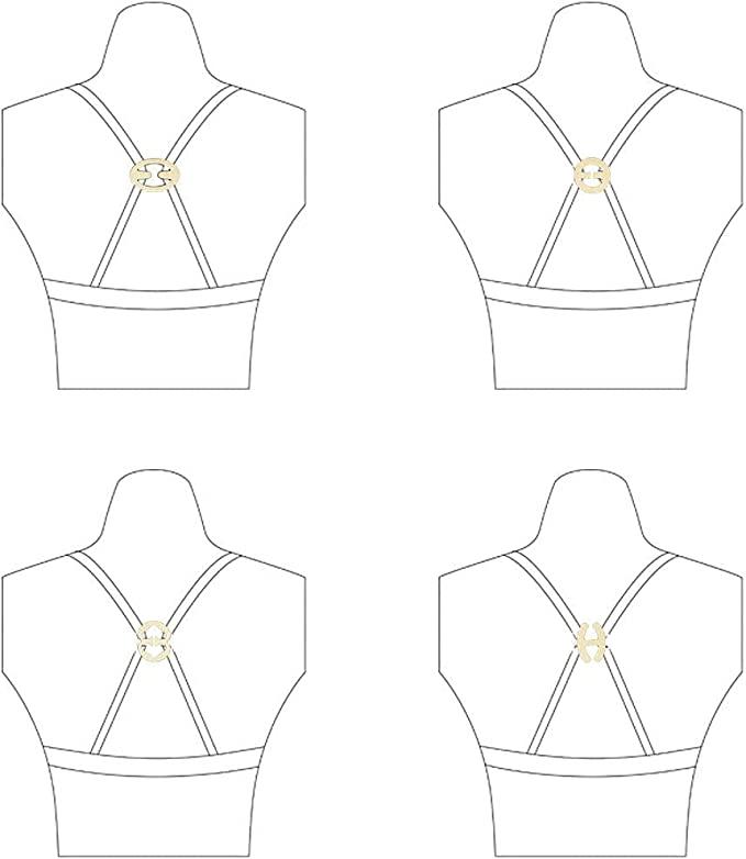 Krūštura savilcējs, krūštura lencīšu paslēpšanai