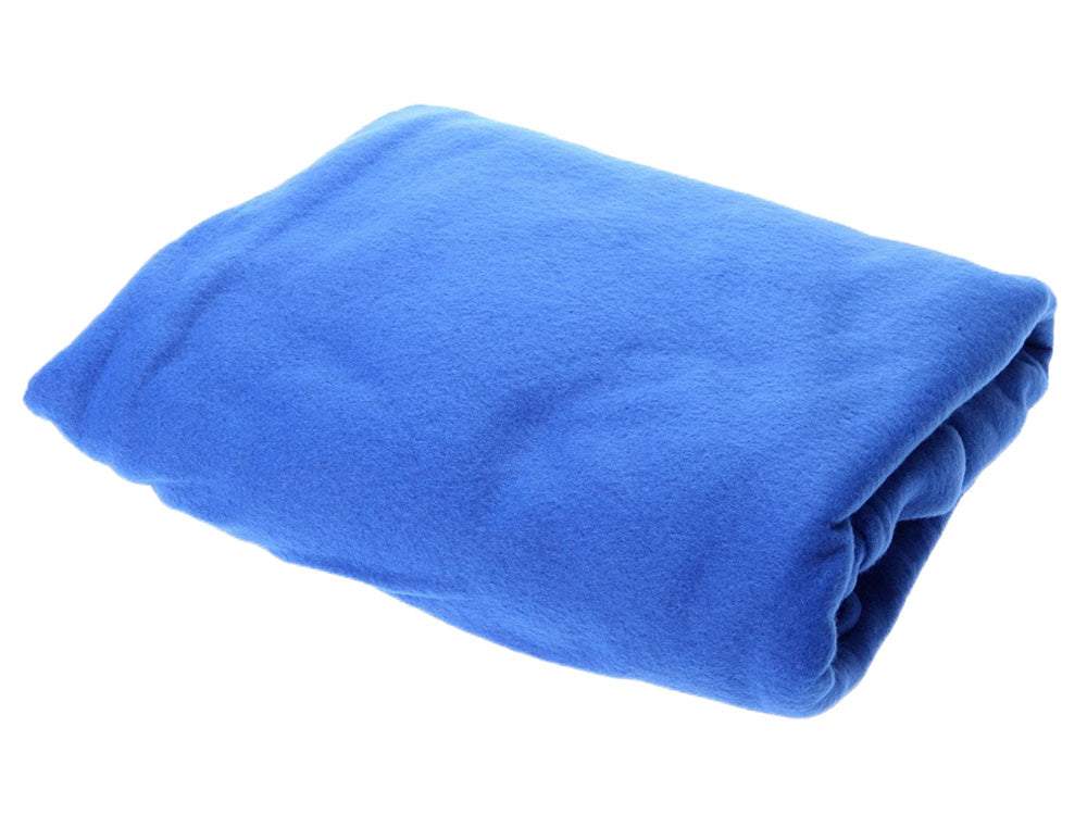 Pleds ar piedurknēm