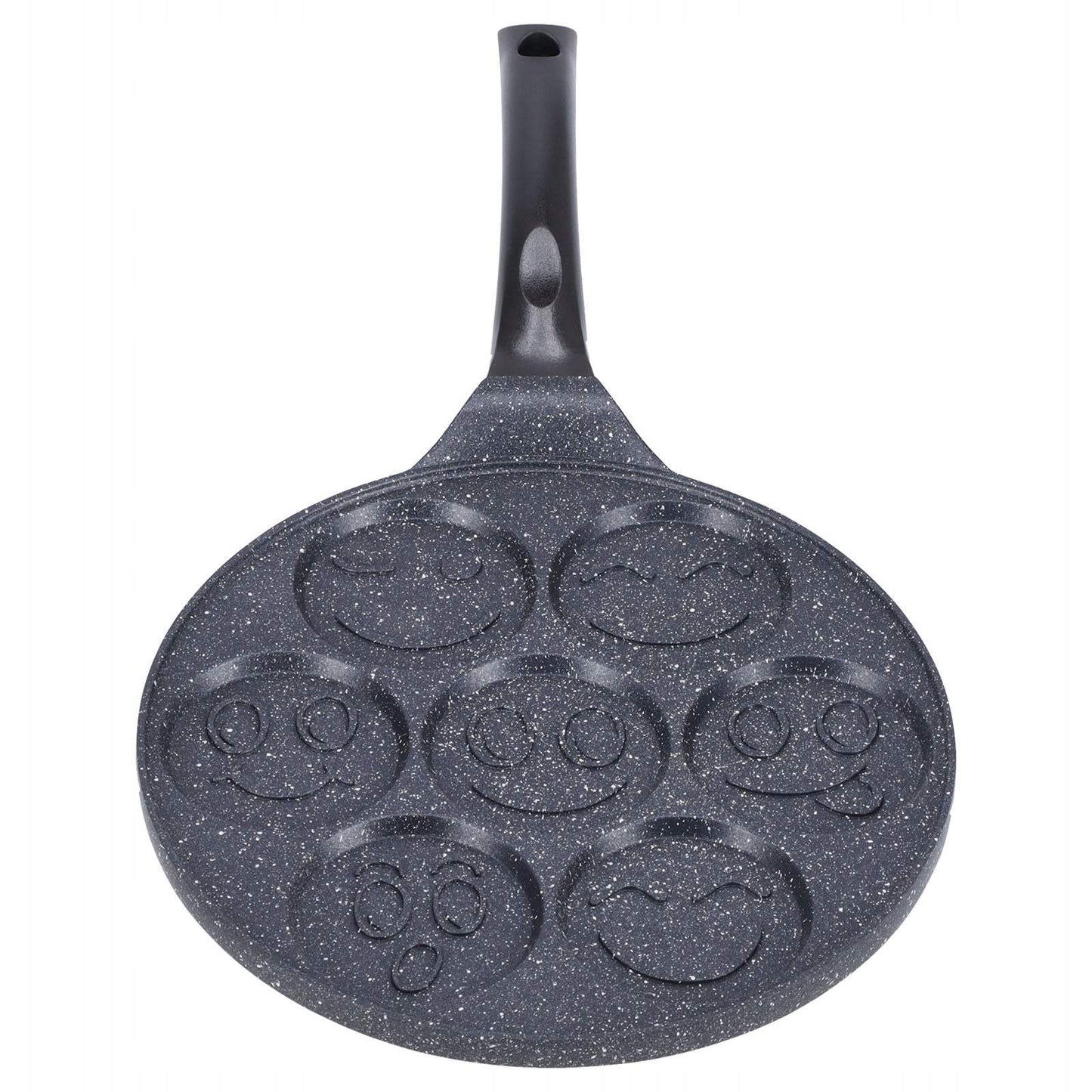 Pankūku panna ar smaidiņiem