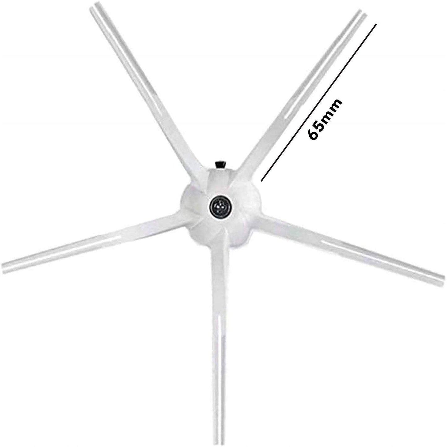 ROBOROCK putekļu sūcēja piederumi